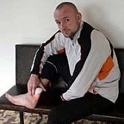 Oggi la biolampada è la nostra amica di famiglia... tre volte campione del mondo (1997, 1999, 2001), medaglia di bronzo ai Giochi Olimpici del 1996, detentore del record mondiale con 8994 punti (1999-2001)